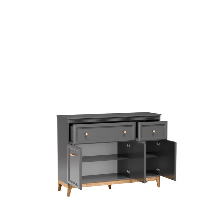 CHEST OF DRAWERS TA-1