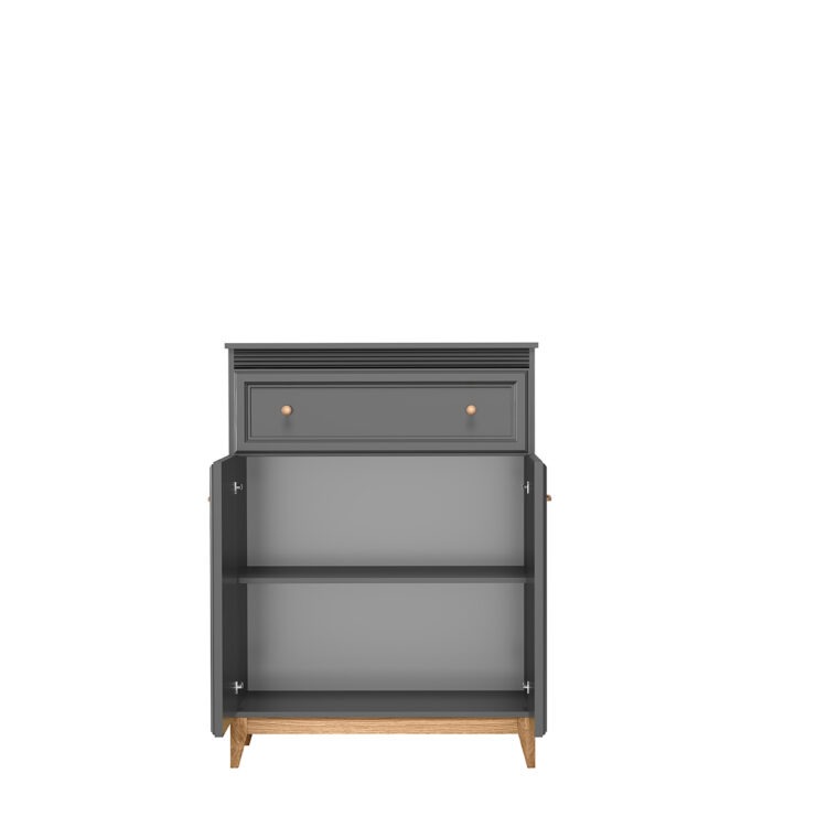 TA-4 CHEST OF DRAWERS
