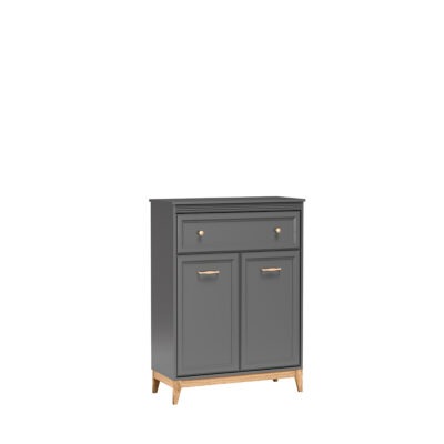 TA-4 CHEST OF DRAWERS