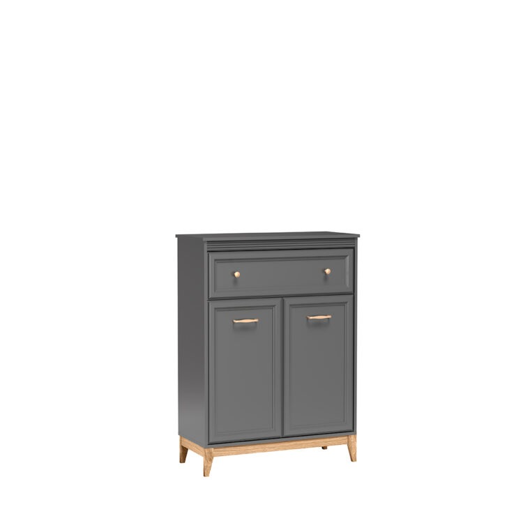 TA-4 CHEST OF DRAWERS