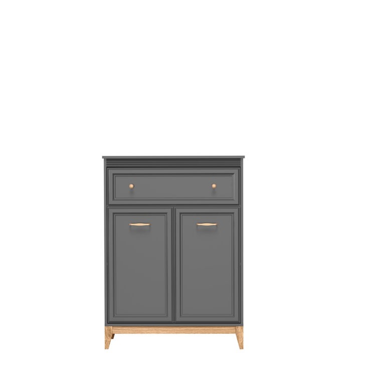 TA-4 CHEST OF DRAWERS