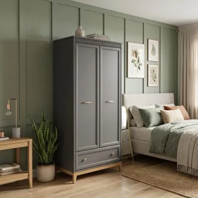 TA-10 WARDROBE