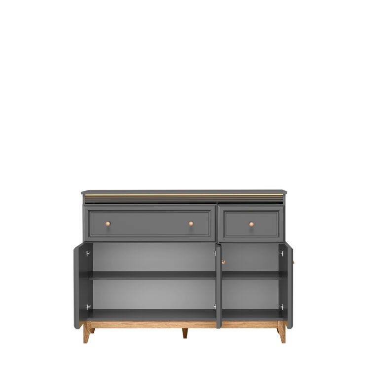 CHEST OF DRAWERS TA-1