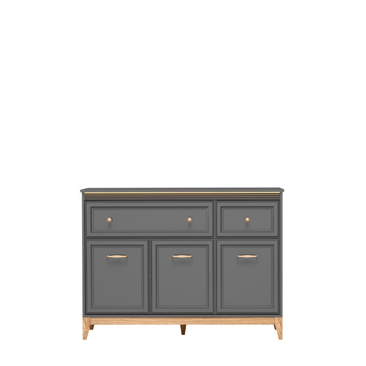 CHEST OF DRAWERS TA-1