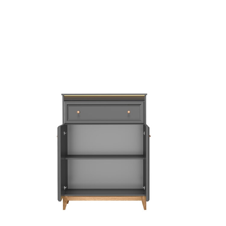TA-4 CHEST OF DRAWERS