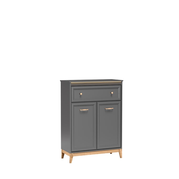 TA-4 CHEST OF DRAWERS