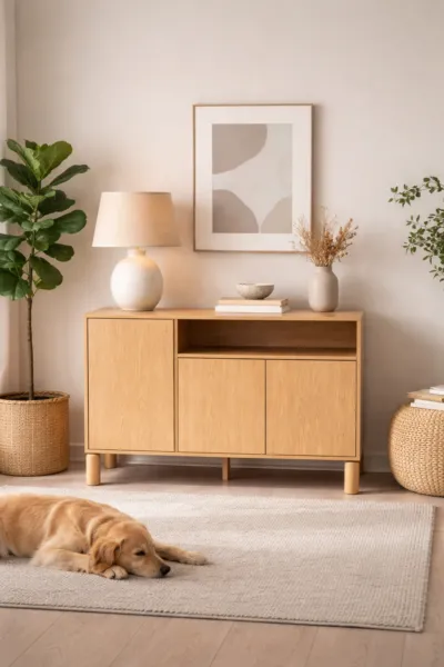 Chest of Drawers SN-2