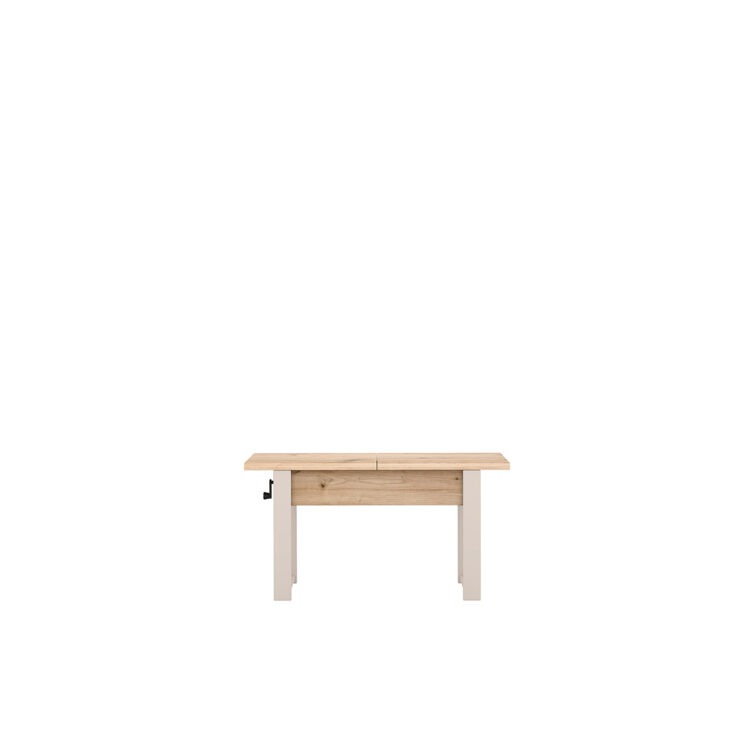 ROZKŁADANA ŁAWA HUGO