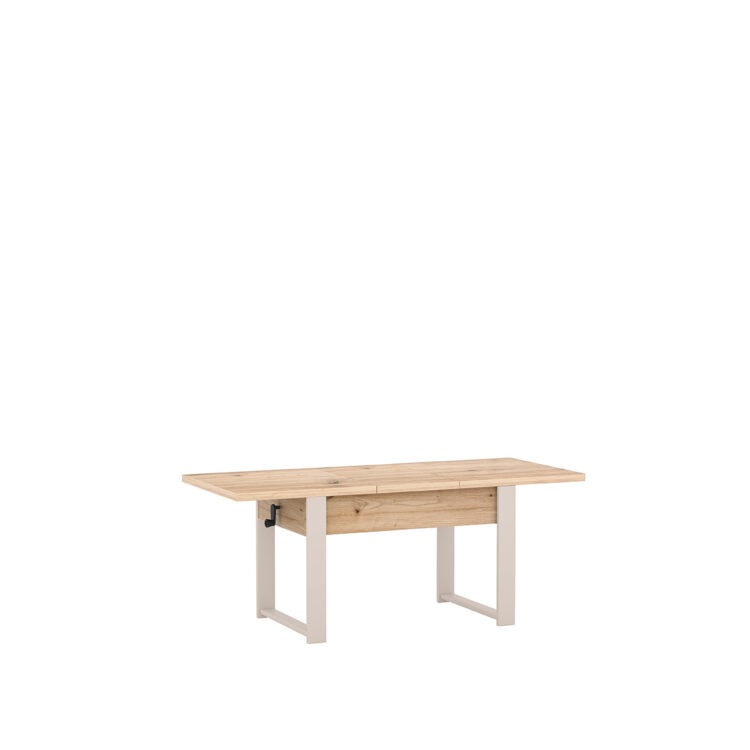 ROZKŁADANA ŁAWA HUGO