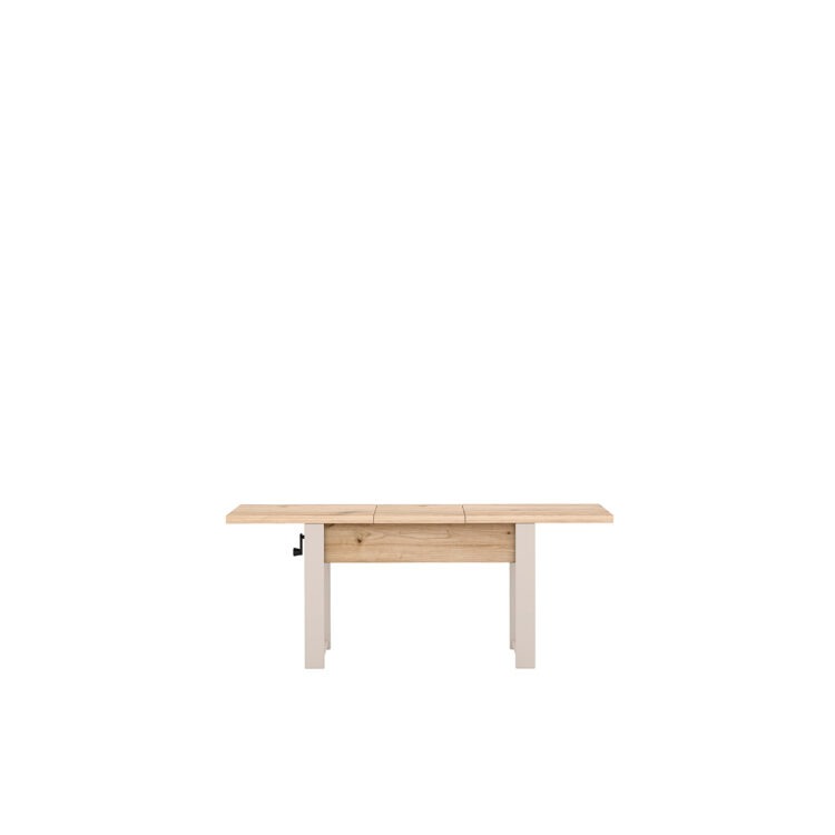 ROZKŁADANA ŁAWA HUGO