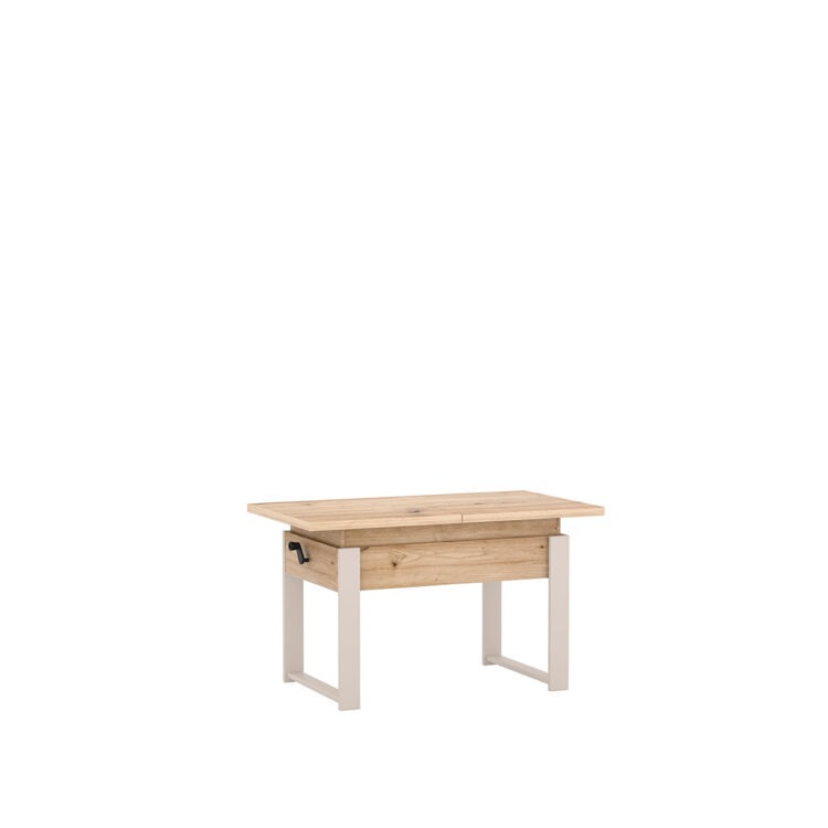 ROZKŁADANA ŁAWA HUGO