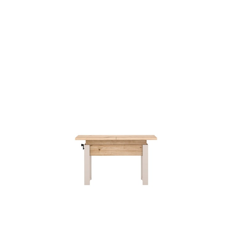 ROZKŁADANA ŁAWA HUGO