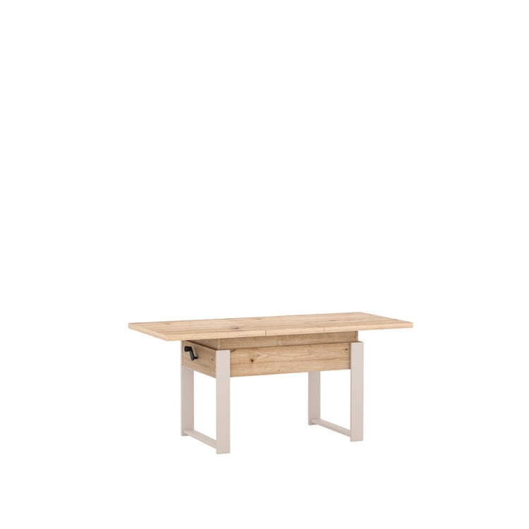 ROZKŁADANA ŁAWA HUGO