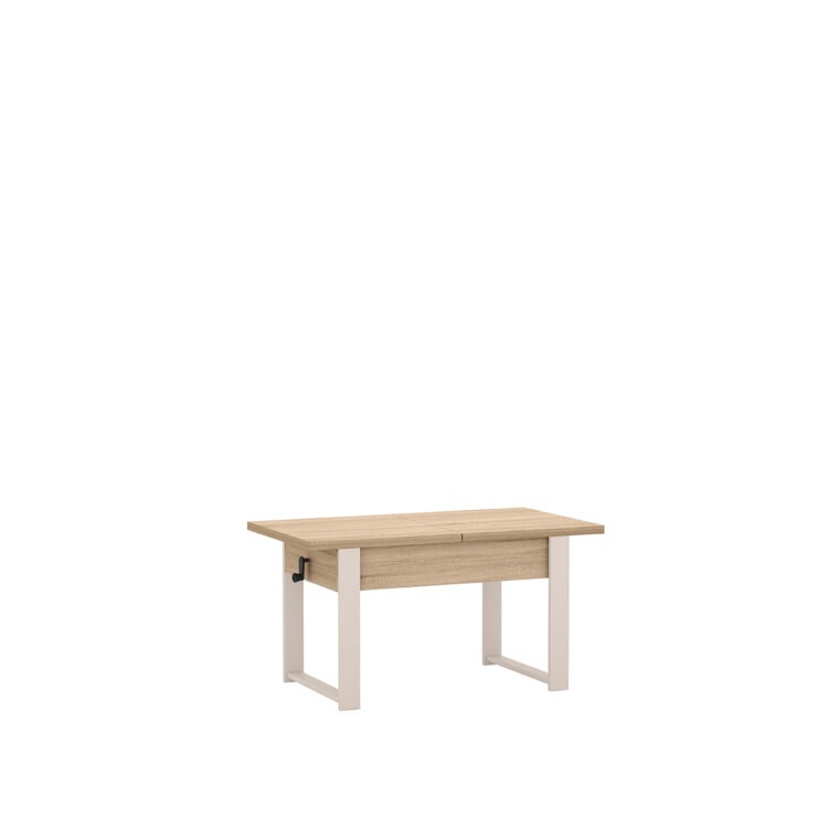 ROZKŁADANA ŁAWA HUGO