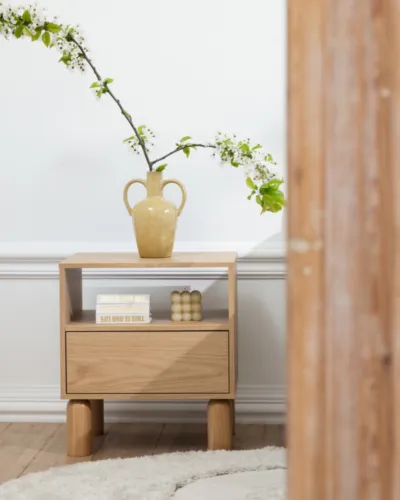 BEDSIDE CABINET SN-10