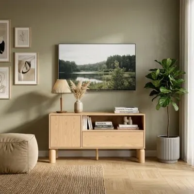 TV CABINET SN-5