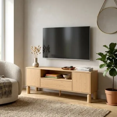 TV CABINET SN-6