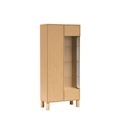 SHOWCASE SN-4