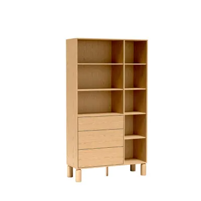 SHELF SN-8