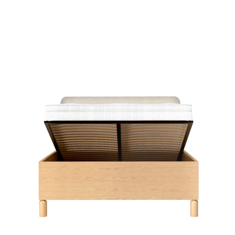 ŁÓŻKO 160X200 SN-11