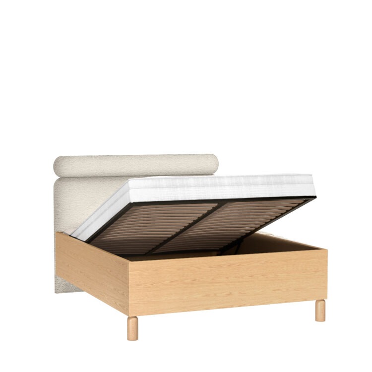 ŁÓŻKO 160X200 SN-11