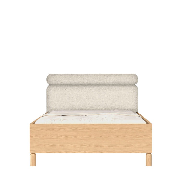 ŁÓŻKO 160X200 SN-11