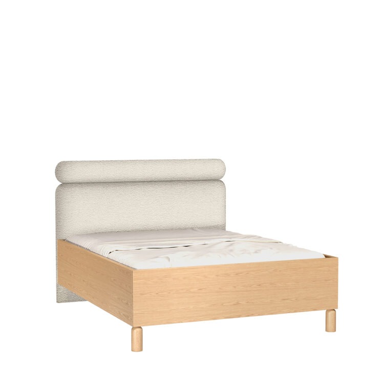 ŁÓŻKO 160X200 SN-11