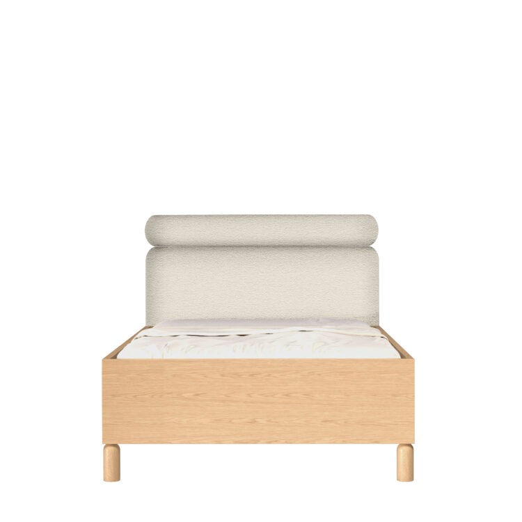 ŁÓŻKO 140X200 SN-12