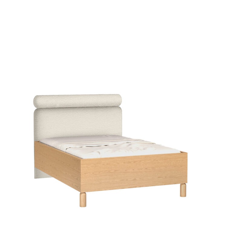 ŁÓŻKO 140X200 SN-12