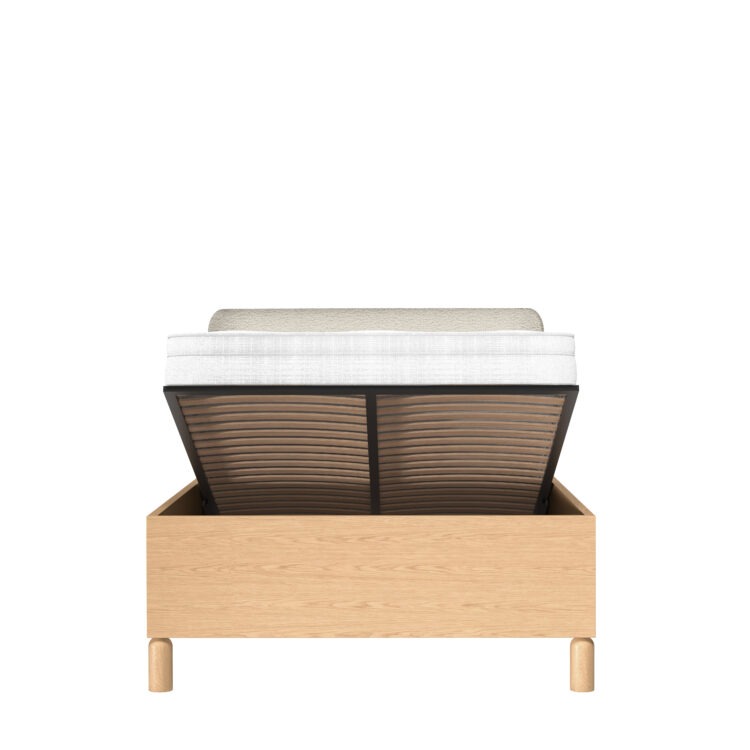 ŁÓŻKO 140X200 SN-12