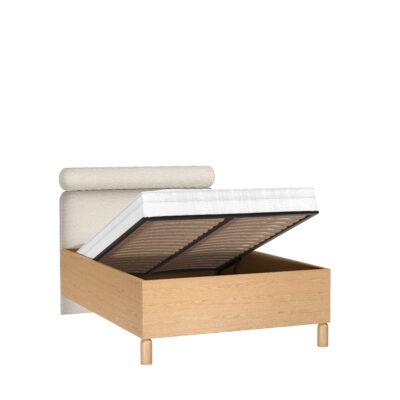 ŁÓŻKO 140X200 SN-12