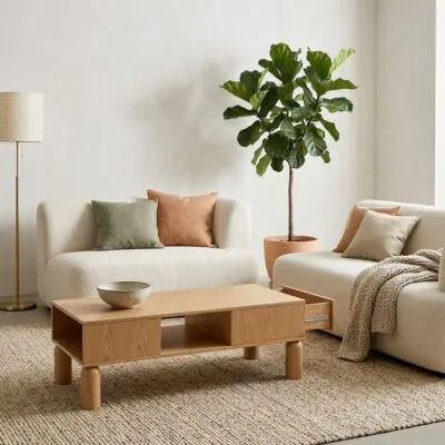 COFFEE TABLE SN-7