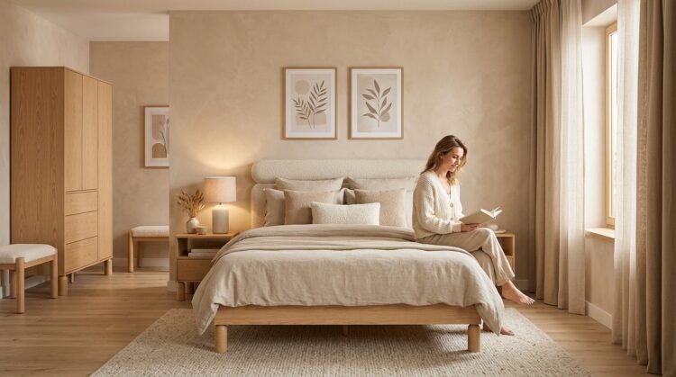 ŁÓŻKO 140X200 SN-12