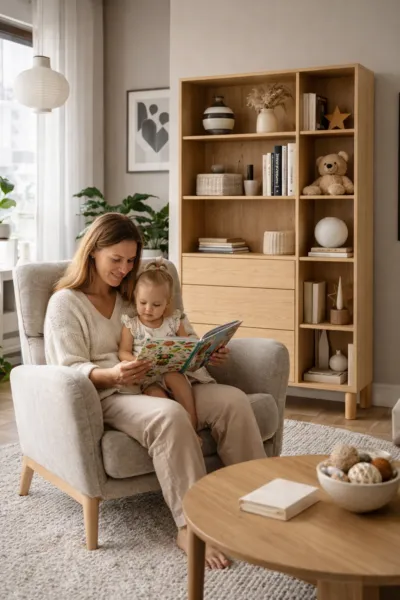 SHELF SN-8