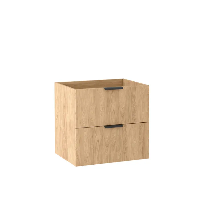 SZAFKA POD UMYWALKĘ LUNA 60