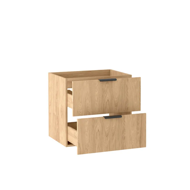 SZAFKA POD UMYWALKĘ LUNA 60
