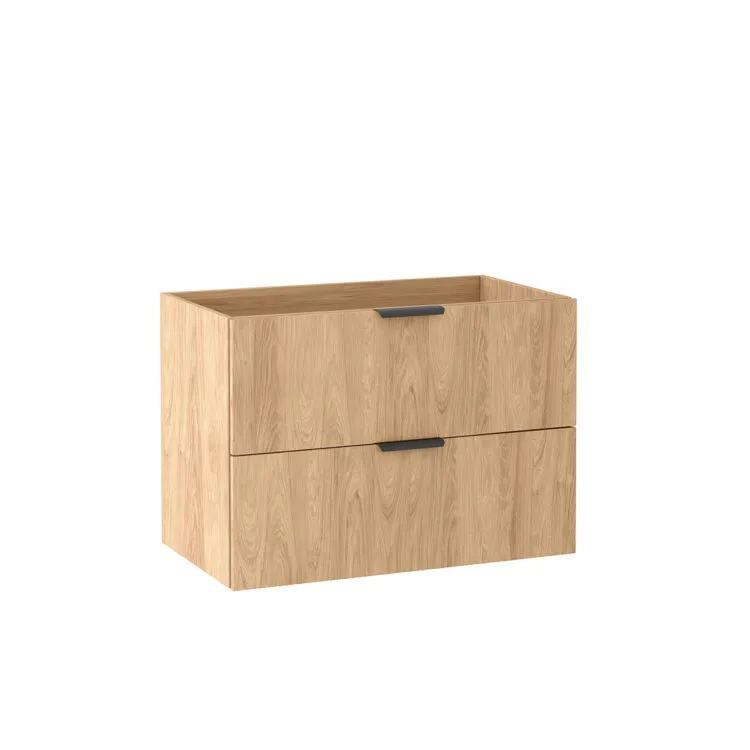 SZAFKA POD UMYWALKĘ LUNA 80