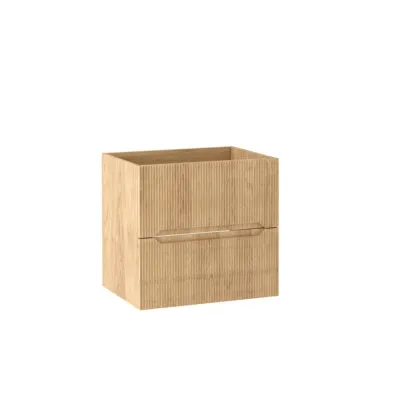 SZAFKA POD UMYWALKĘ NOVO 60