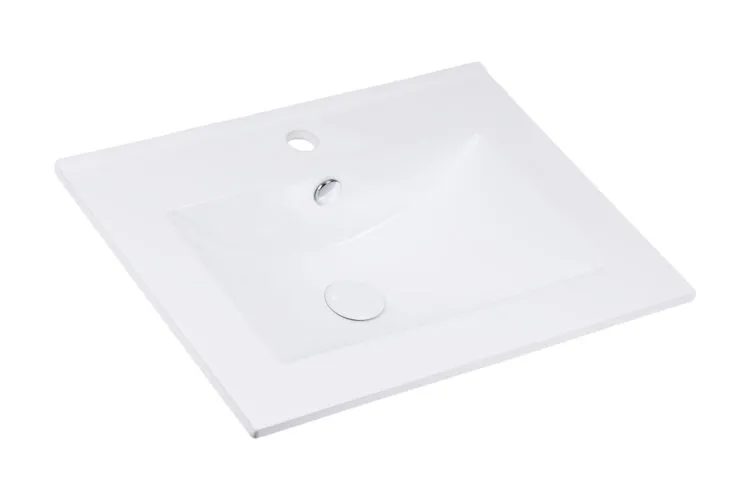 UMYWALKA WPUSZCZANA 60 CM