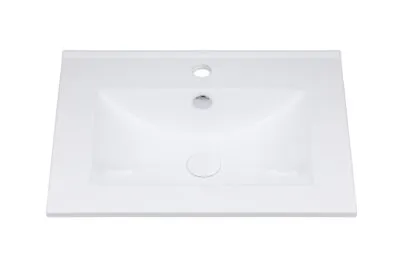 UMYWALKA WPUSZCZANA 60 CM