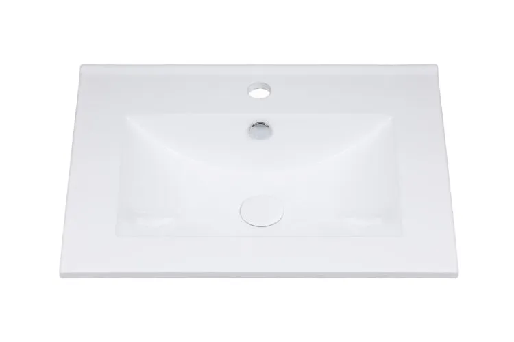 UMYWALKA WPUSZCZANA 60 CM
