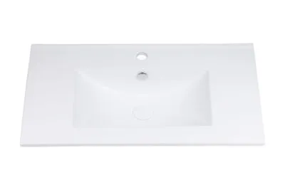 UMYWALKA WPUSZCZANA 80 CM