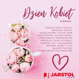 Dzień Kobiet, dzień w którym czujemy się docenione, w którym otrzymujemy mnóstwo prezentów i kwiatów 💐🌷
Za co dziękujemy 🥰
Jaka jest kobieta? Silna, wyjątkowa, delikatna, odważna, czasem krucha, piękna, niezwykła, czasem może mieć zły dzień, może płakać bez powodu, ale dzięki NAM ten świat jest życiem 🌷🌷🌷
Miłego dnia dla nas kobitek🌹
#dzienkobiet #kwiaty #tulipany #dzien #wyjątkowy #zyczenia #internationalwomensday #believe #ladies