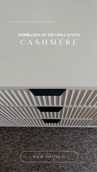 MOOD design cashmere 
Zaprojektuj swój salon w modnym kolorze cashmere 😊
Kolekcja LINKaSTYLES 
#meble #cashmere #furniture #komoda #design #furnituredesign