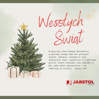 Z okazji zbliżających się Świąt Bożego Narodzenia pragniemy złożyć Wam najserdeczniejsze życzenia 🎄🎄🎄
#merrychristmas #bozenarodzenie #wigilia #polska #choinka #wesołychświąt #christmas 
🎄✨✨✨🎄